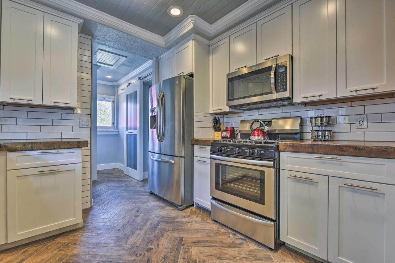 Charming Historic Ogden Home With Private Backyard! Extérieur photo