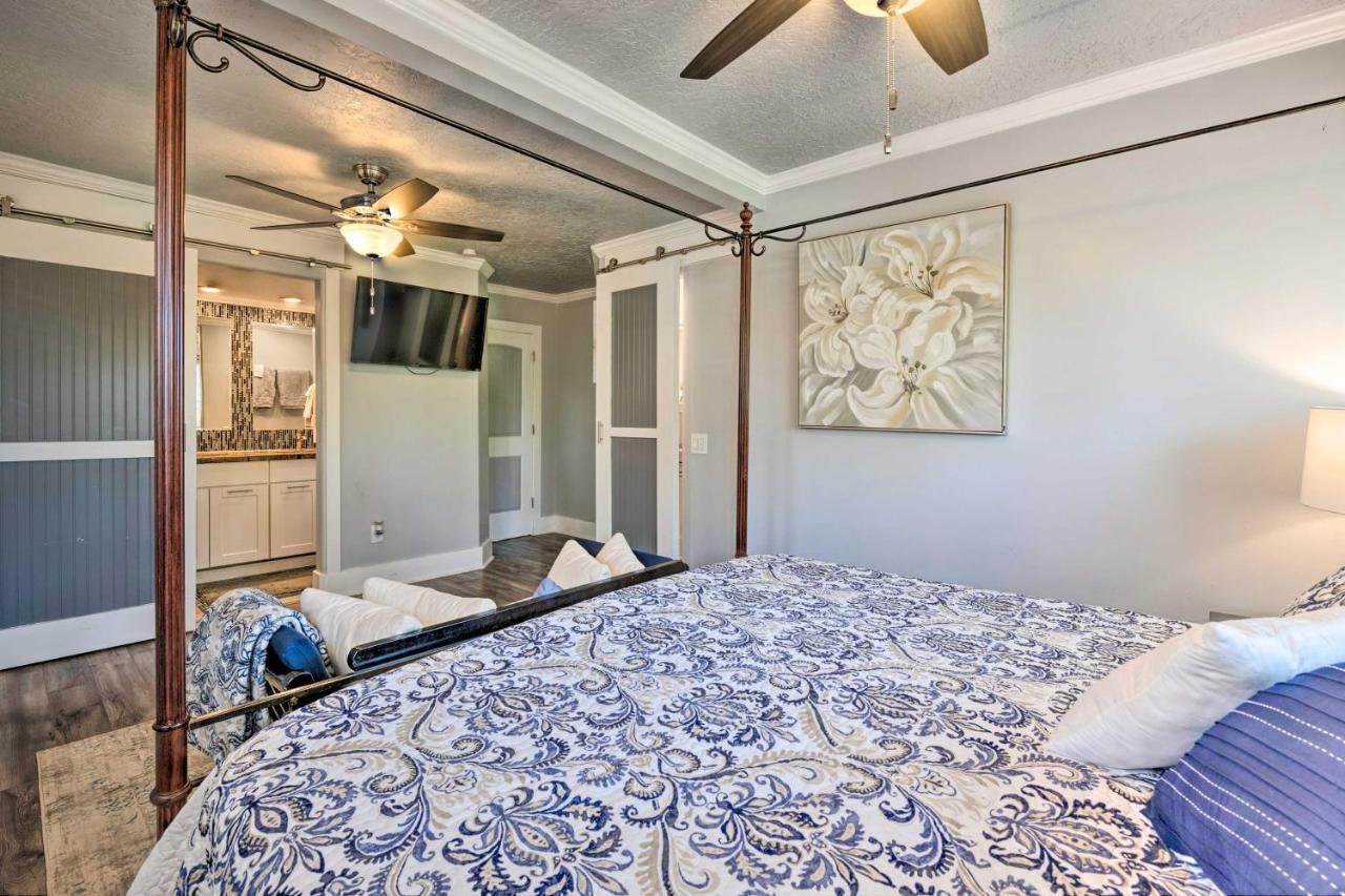 Charming Historic Ogden Home With Private Backyard! Extérieur photo