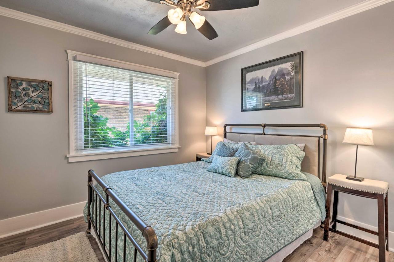 Charming Historic Ogden Home With Private Backyard! Extérieur photo